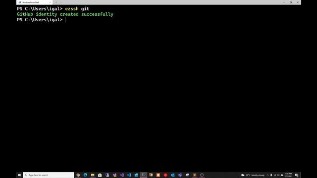EZSSH GIT Demo: Protect Your GitHub Enterprise With SSH Certificates смотреть онлайн