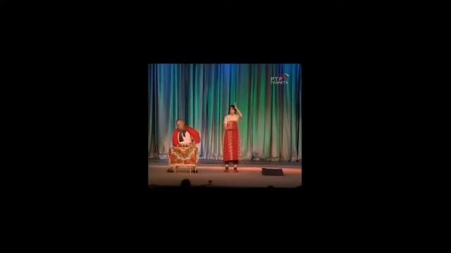 Игорь Маменко и Светлана Рожкова сценка сборы на дачу смотреть онлайн