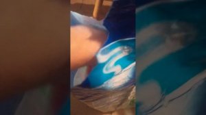 Ариэль Подделка!!!!