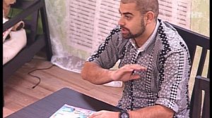 ДОМ-2 После заката 2749 день Ночной эфир (19.11.2011)