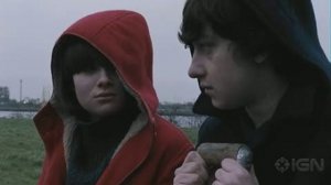 Трейлер Субмарина (Submarine)