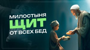 Деяние, защищающее от бед