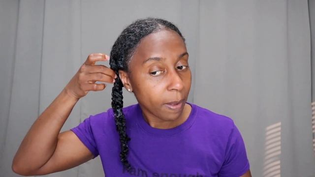 Full Wash Day Routine ft. Curlsmith's Strength Line for Damaged Hair...Should You Spend Your Coins? смотреть онлайн