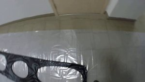 Обзор фартука на Таймень-3 (Neris)