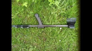 штанга под аквабокс для минелаб эквинокс