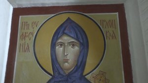 Костомаровский Спасский женский монастырь