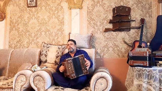 Цыганская гармонь Оленичев смотреть онлайн