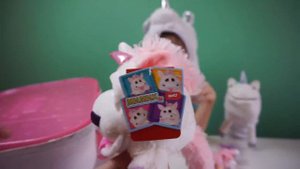 Большой Чемоданчик ЛОЛ Сюрприз ЕДИНОРОГ Custom Bigger LOL Surprise Unicorn