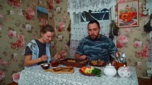 ДЕРЕВЕНСКИЙ РОМАН ДЛИННОЮ В ЖИЗНЬ