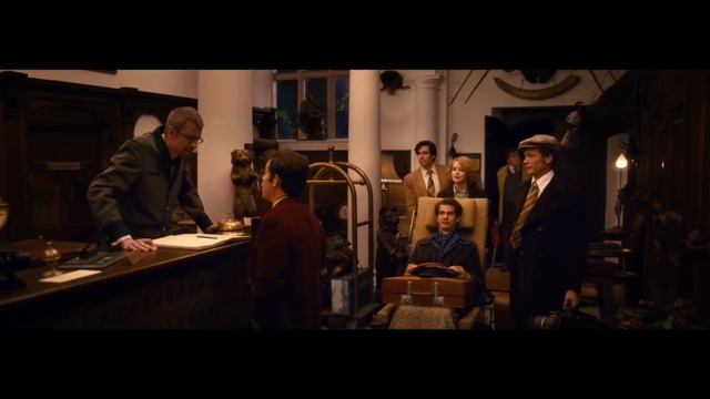 Мотивирующие фильмы про людей с ограниченными возможностями.