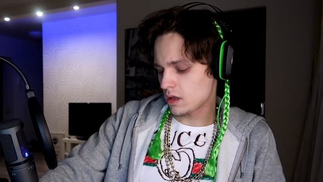 May Wave$ — Дрип-на-Дону ПЕРВАЯ РЕАКЦИЯ/ОБЗОР смотреть онлайн