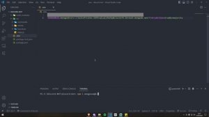 How to setup MongoDB for your Discord BOT v14 | Ep.2