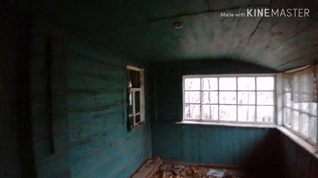 ?ОПЯТЬ ИЩЕМ ДОМ В ДЕРЕВНЕ/// ДОМ НОМЕР 4 смотреть онлайн