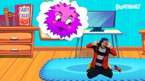 СПАСИБО! | Благодарность | Развивающие Песенки Для Малышей | Dominoki