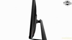 MSI G2712 27-inch Full HD IPS Gaming Monitor Launched With 170Hz / 1ms -Explained All Spec, Feature