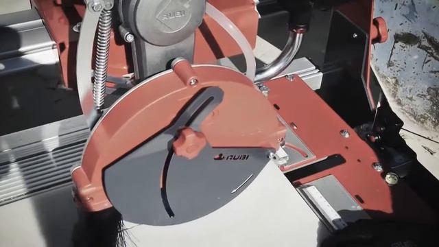 RUBI DX 250 1000 Laser&Level смотреть онлайн