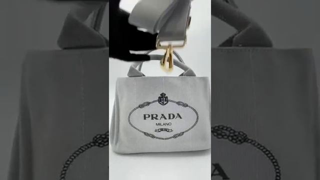 Женская сумка Prada