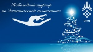 Воспитанницы МКСШОР Центр, показательное выступление, новогодний турнир.