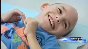 Мальчик с ДЦП, не ходивший 12 лет, начал ходить!