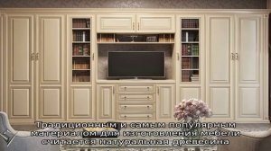 ???? Как выбрать стенку для гостиной со шкафом для одежды и на что обратить внимание при покупке