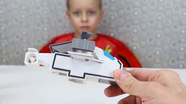 ТРАНСБОТЫ XL | Боевой расчет | Цифры и роботы | Дима против ТРАНСБОТА XL