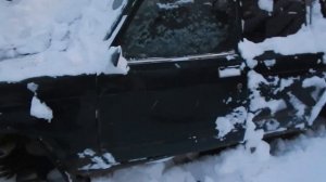 Будни деревенщины. Собираем сосновую шишку. Готовим автомобили к переплавке. Чак - чак от оператора.