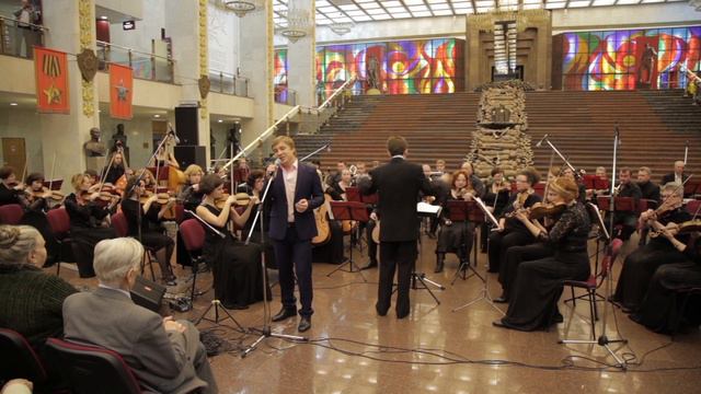 Е Мартынов, Илья Резник «Яблони в цвету» смотреть онлайн