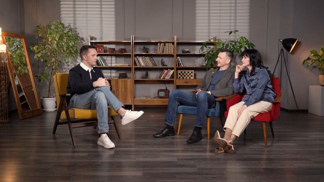 Подкаст Herbalife. Владислав и Ирина Позаченюк смотреть онлайн