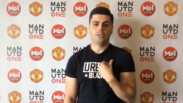 ЛА Гэлакси 2:5 Манчестер Юнайтед | Дебют Лукаку | Кто новый Каррик?! смотреть онлайн