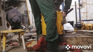 8.10.2021 г.Jcb3cx 2001. задний мост, диффектовка деталей, подготовка к сборке, регулировка дифера.