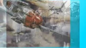 Где мы с тобой танцуем вальс Positive TV 21