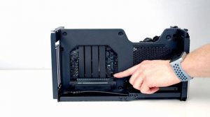 Phanteks Evolv Shift XT Build - Step by Step Guide