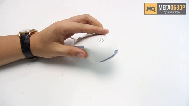 Oklick 245M обзор мышки смотреть онлайн