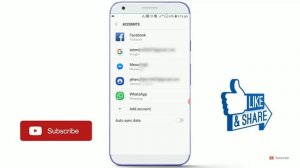 How to change Samsung Account Phone Number