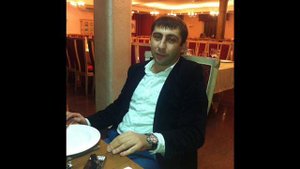 Рубен Галстян Гоне сиртт...