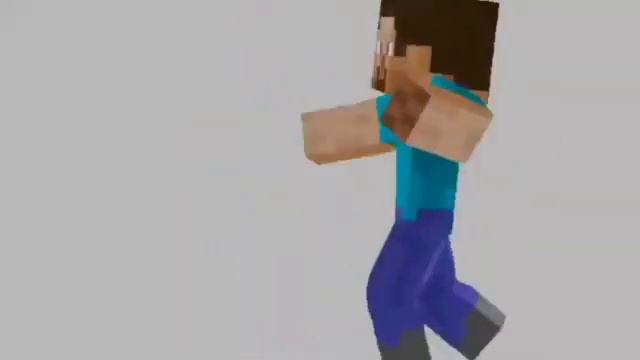 Стив танцует мем оригинал ( шаблон ) смотреть онлайн