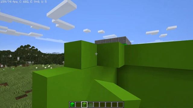 ХРОМАКЕЙ В МАЙНКРАФТЕ - Обзор Мода смотреть онлайн