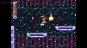 Evolution of Bass in Games  (Mega Man) 1995-2010
