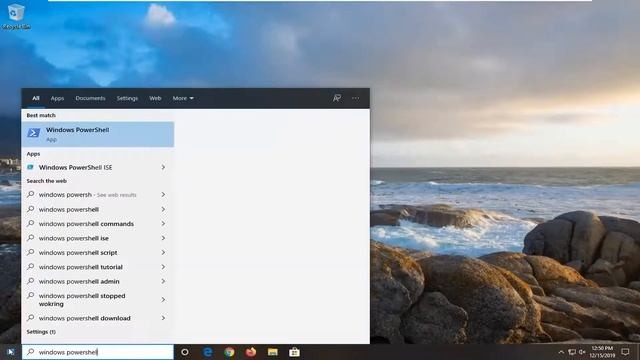 How to Recover Path Environment Variables on Windows 10/11 смотреть онлайн