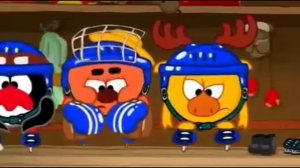 164-165. Хоккей 1-2