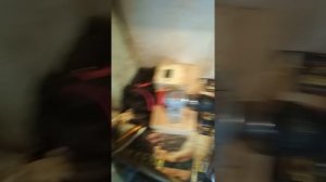 Не выбрасываем сломанный шуруповёрт,делаем бытовой наждак.