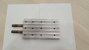 Водоблоки для Antminer 19 J PRO с гофрированной трубкой