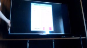 КАК ПРОШИТЬ ТЕЛЕВИЗОР LG 42LA615V