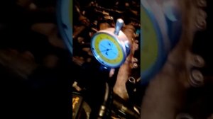 Выставление ВМТ после замены цепи ФольцВаген Тигуан