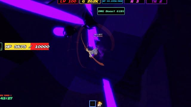 [Event] Ton168, The Knight, Snowman || Undertale: Last Reset смотреть онлайн