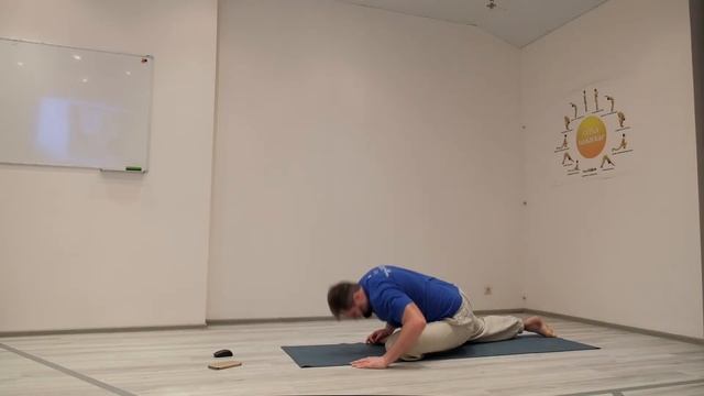 Легкое дыхание практика смотреть онлайн