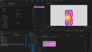 Как сделать зеркальное отражение в Adobe Premiere Pro?