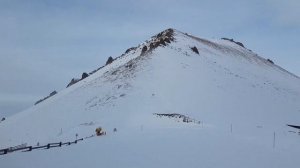 Чимбулак (Санкт-Петербург - Алматы)