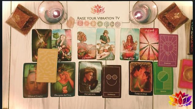 TAURUS!♉️ "THE WORST IS OVER AND THE MESSAGES COME FLOODING IN! BALANCE IS KEY! TAROT NOVEMBER смотреть онлайн