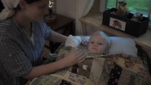 Tallis' Canon (Ancient Lullaby Hymn) // Sounds Like Reign